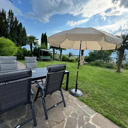 Lindenhof Residence Meran Exterior foto