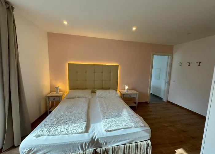 Lindenhof Residence Meran