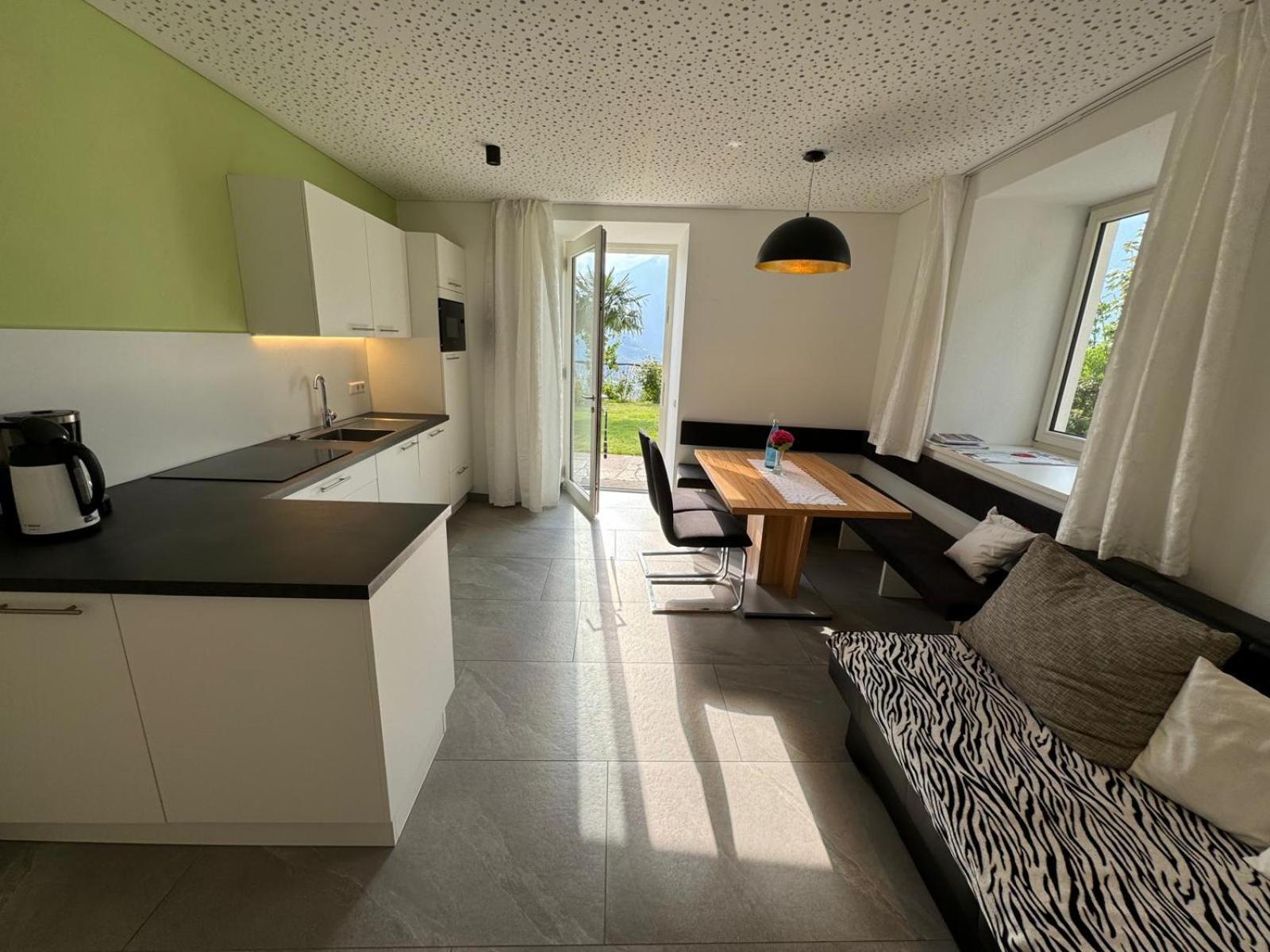 Lindenhof Apartment *