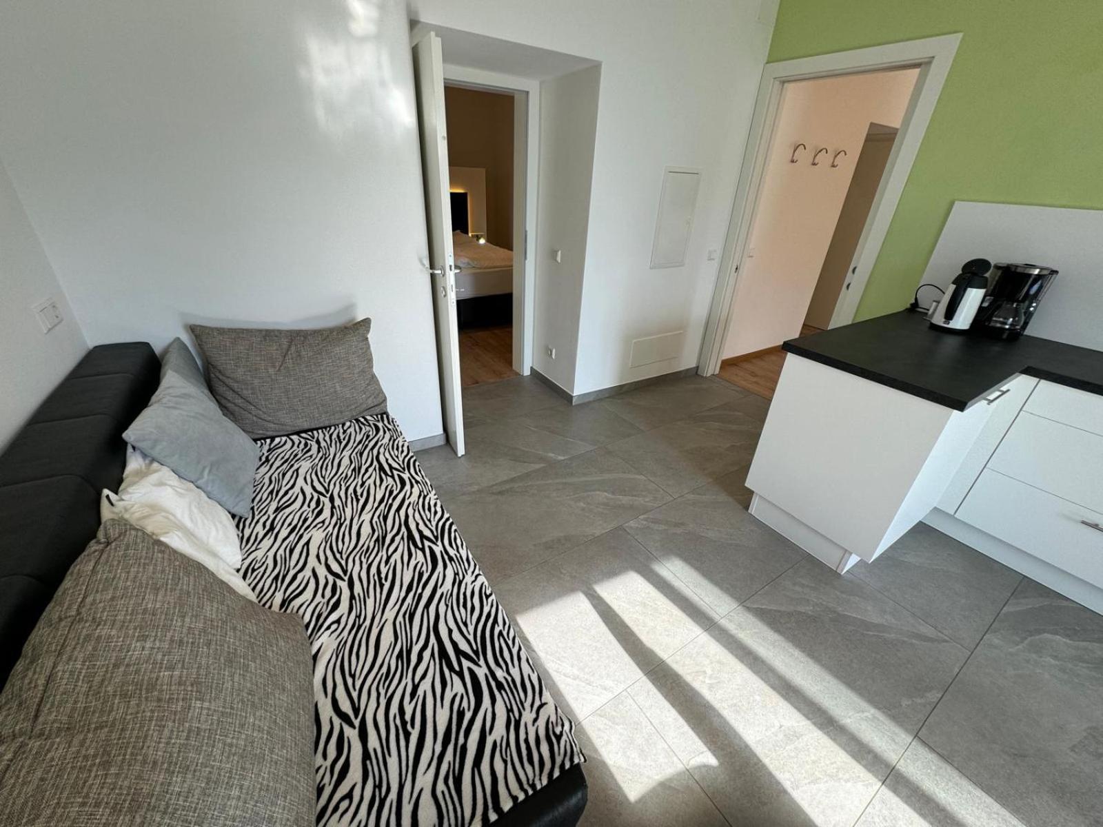 Lindenhof Apartment Merano