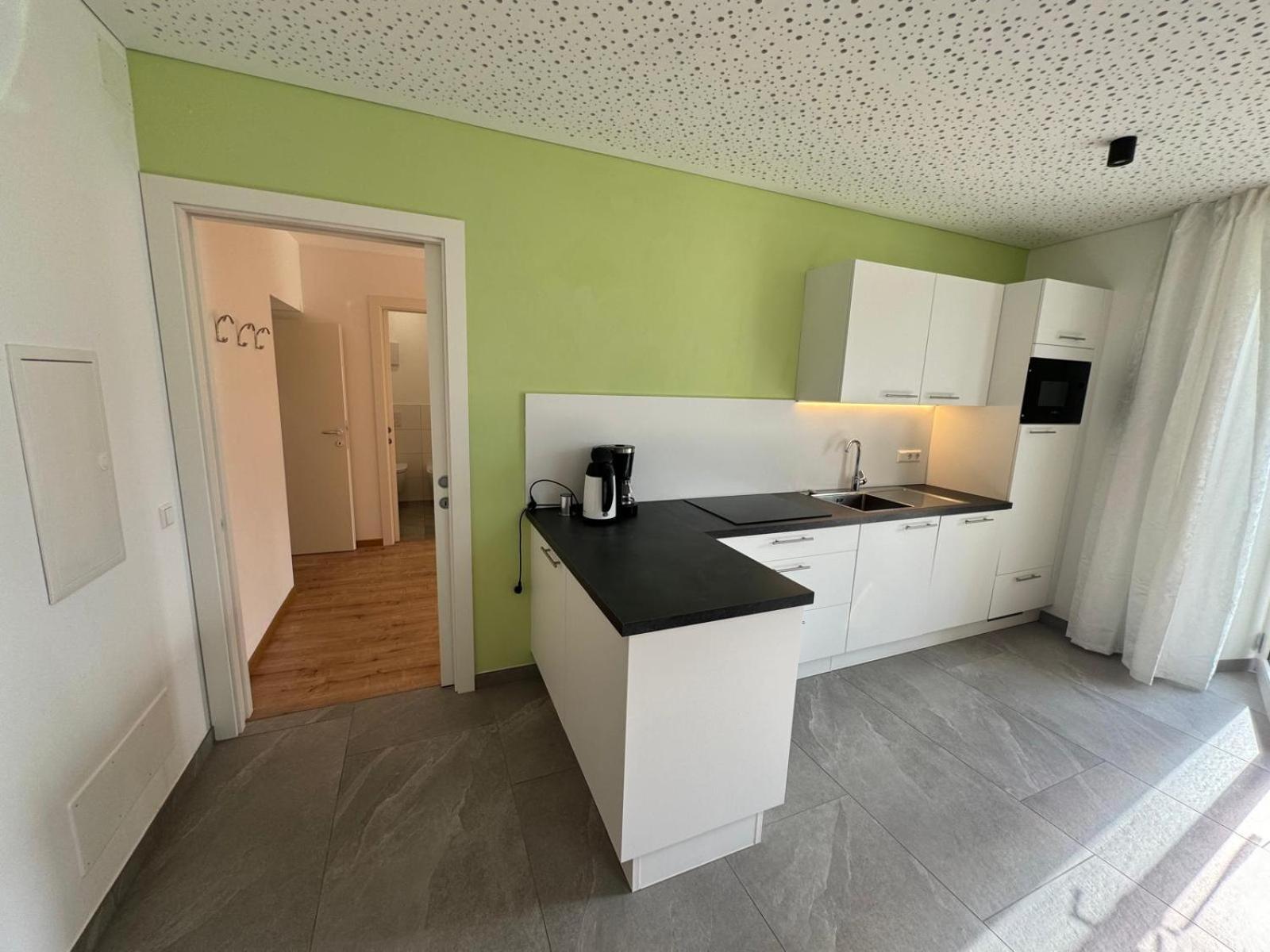 Apartment Lindenhof Merano