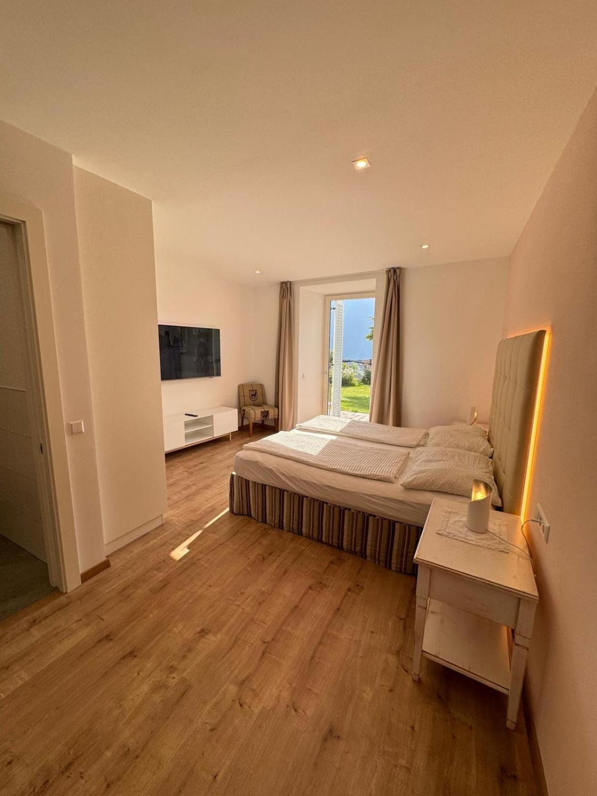 Lindenhof Apartment