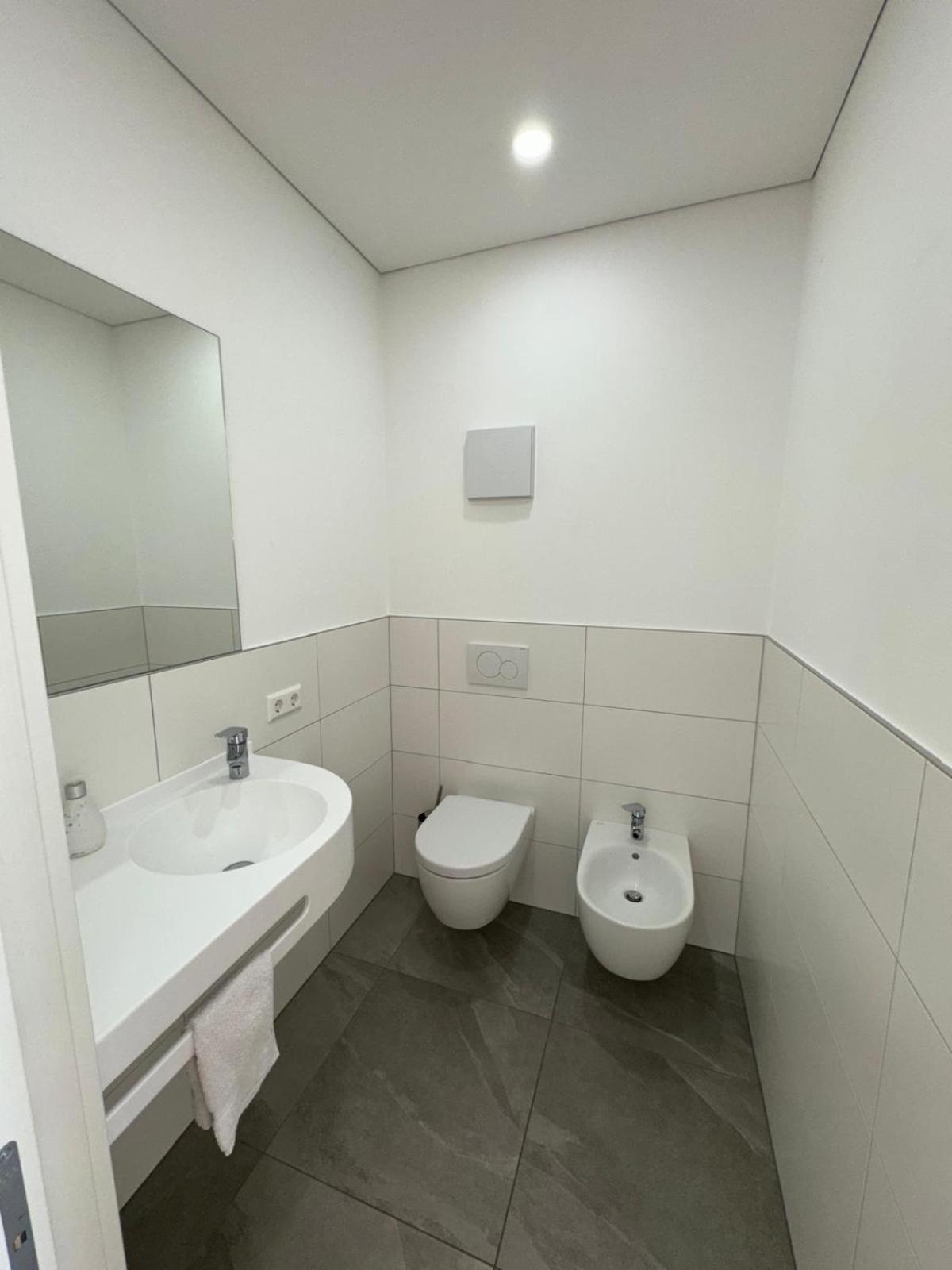 Apartment Lindenhof *