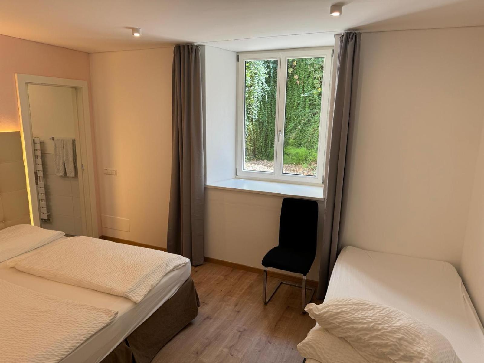 Lindenhof Apartment *
