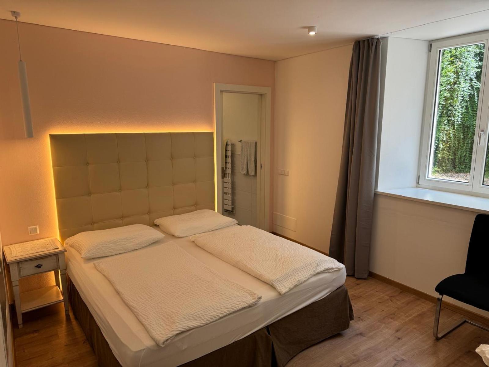 Apartment Lindenhof *