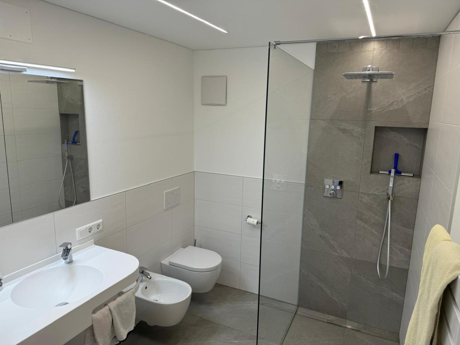 Apartment Lindenhof Merano