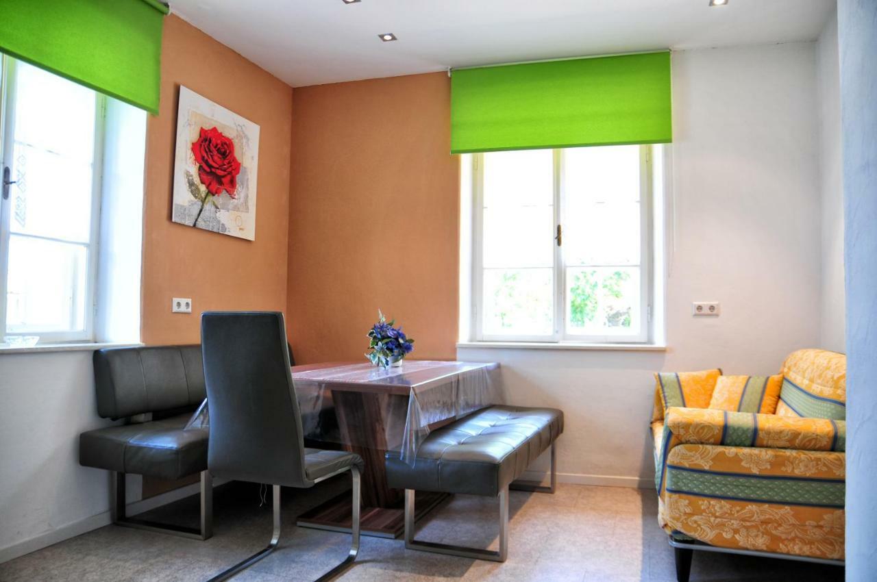 Apartment Lindenhof Merano