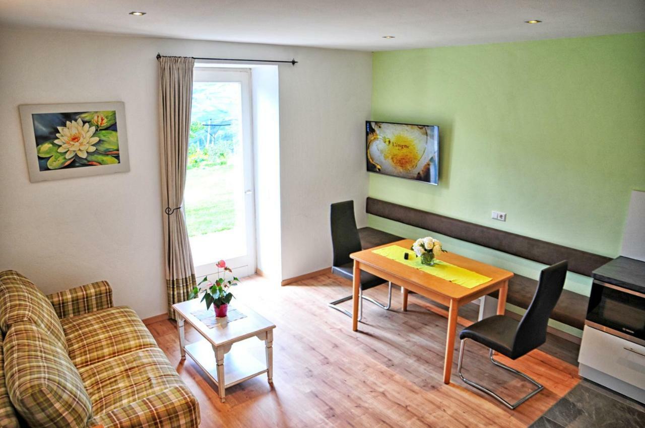 Apartment Lindenhof